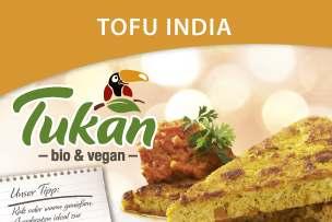 Tofu India